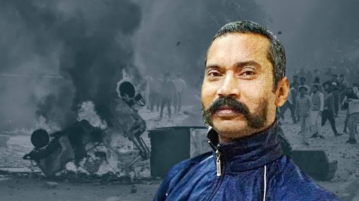 “Delhi Riots did not take place in a spur of the moment, calculated attempt to dislocate functioning of Government”: Delhi High Court “Delhi Riots did not take place in a spur of the moment, calculated attempt to dislocate functioning of Government”: Delhi High Court
